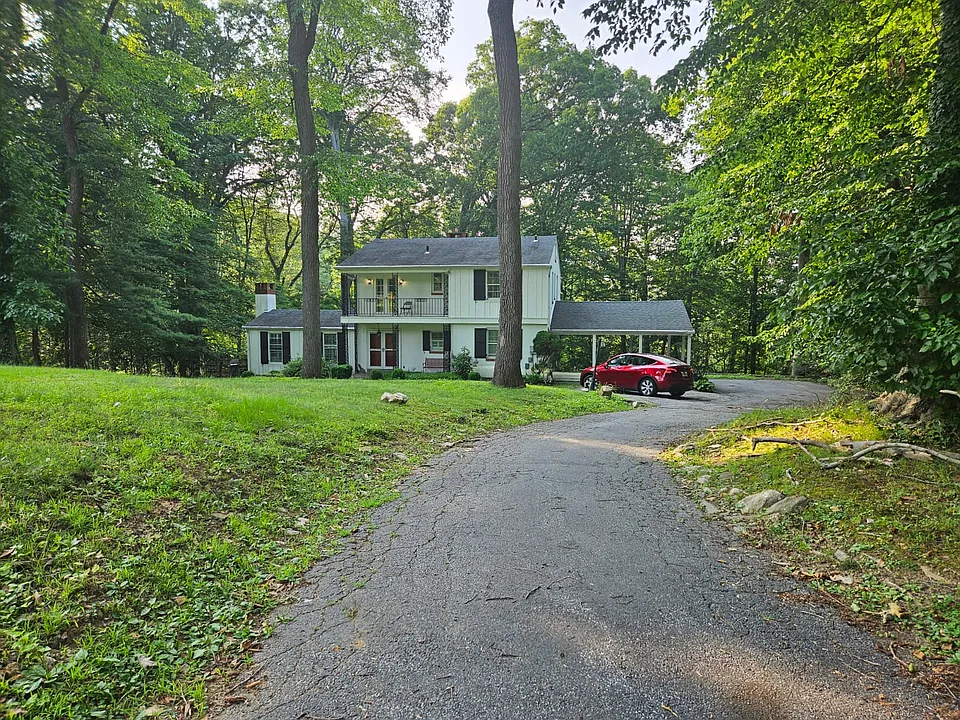 400 Marple Rd