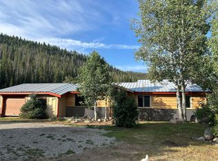 56725 Lupine Ct, Clark, CO 80428
