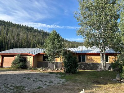 56725 Lupine Ct, Clark, CO, 80428