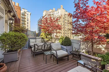18 East 77th Street, #5AB