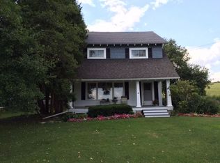 1441 Peck Settlement Rd, Jamestown, NY 14701