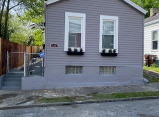 329 Bush St, Covington, KY 41011