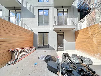 Rented by Doorway NYC, LLC