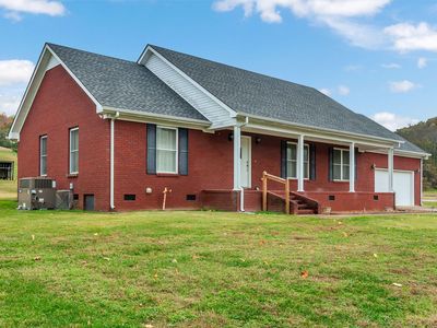 1965 Mooresville Pike, Culleoka, TN, 38451