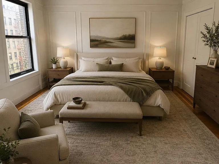 603 Academy St #4G — Photo 2