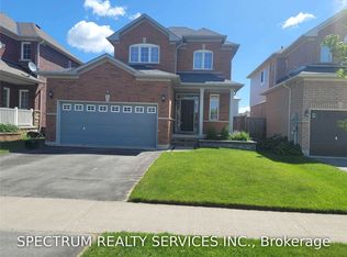 7 Charlemagne Ave, Barrie, ON L4M0A9