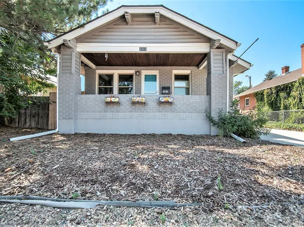 4948 W 38th Ave, Denver, CO 80212