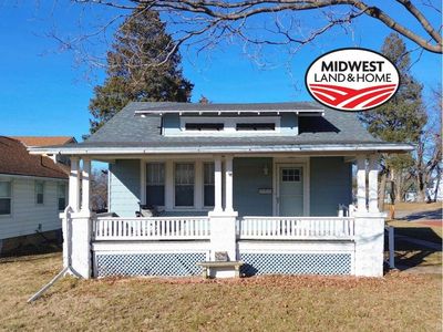 910 Hillcrest Ct, Marysville, KS, 66508