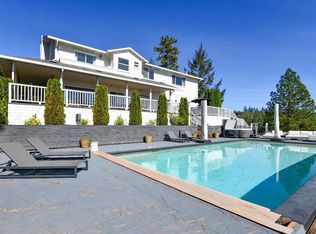 540 Edgemont Lane, Angwin, CA 94508