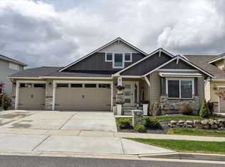 1726 S Ridgetop Dr, Greenacres, WA 99016