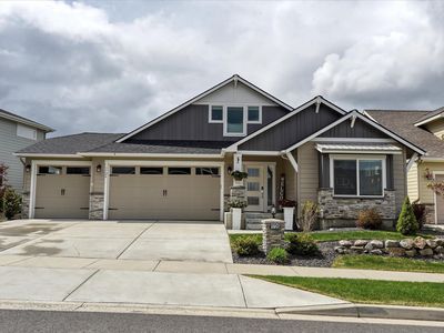 1726 S Ridgetop Dr, Greenacres, WA, 99016