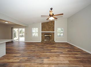 1550 Hidden Bridge Dr, Mount Pleasant, SC 29464