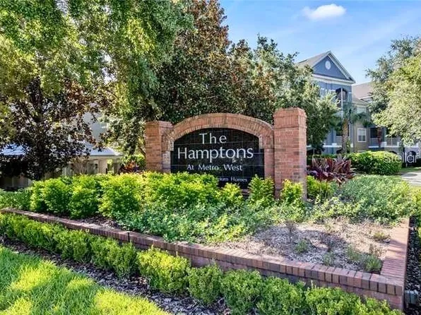 3446 Soho St APT 104, Orlando, FL 32835