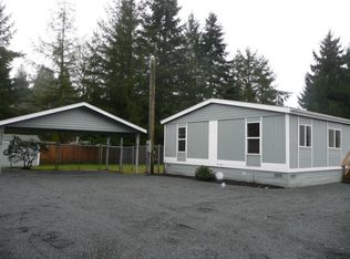 13312 S Machias Rd, Snohomish, WA 98290