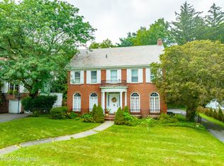 14 Marion Ave, Albany, NY 12203