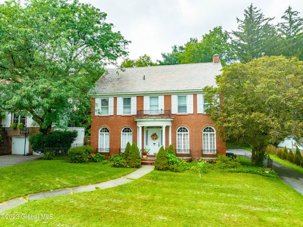14 Marion Avenue, Albany, NY 12203