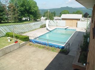 22509 Horse Rock Rd SW, Westernport, MD 21562