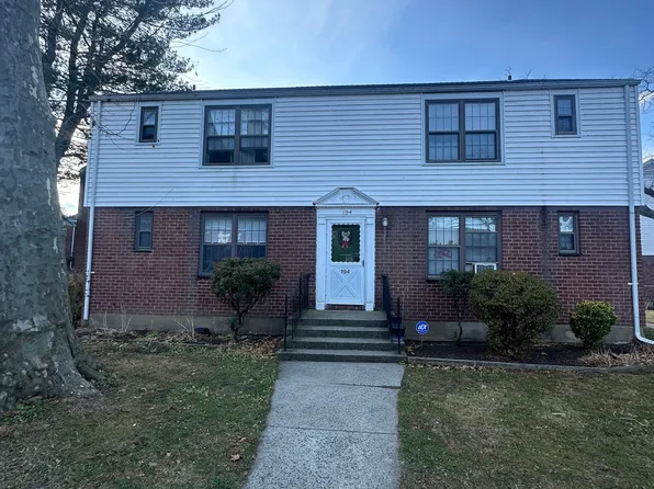 194 Virginia Avenue #A, Bridgeport, CT 06610