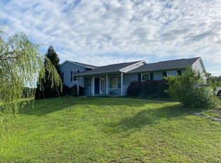 150 Ashley Ln, Falmouth, KY 41040