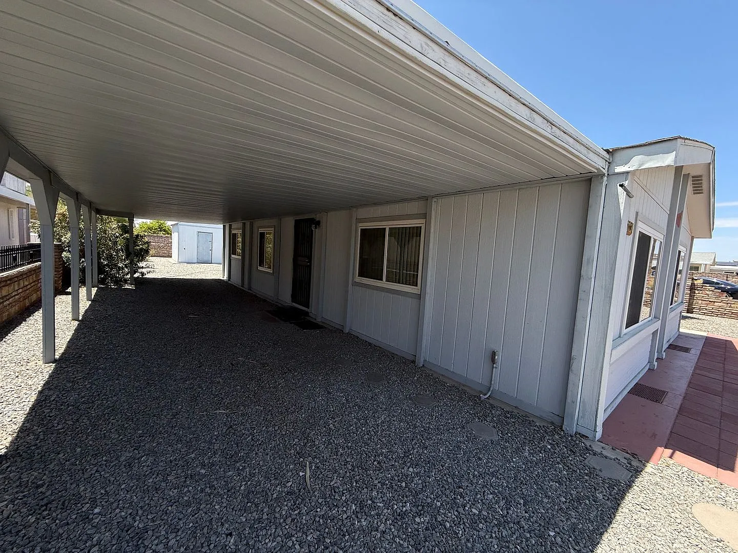 Two Bedroom Double Wide in the Fortuna Foothills! — Photo 2