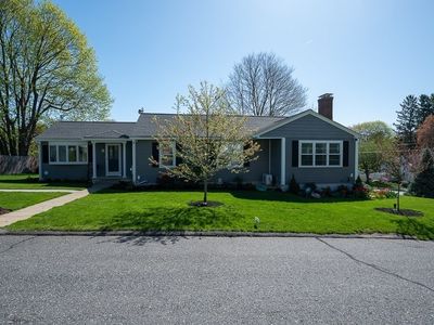 63 Gates Rd, Shrewsbury, MA, 01545