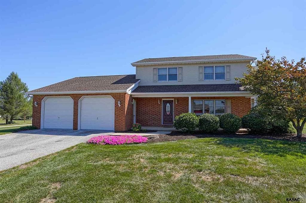 6869 Reynolds Mill Rd, Seven Valleys, PA 17360 Zillow