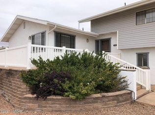 1395 Skyline Dr, Snowflake, AZ 85937