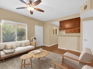 Orangeville Senior Apartments, Riverside, CA 92501