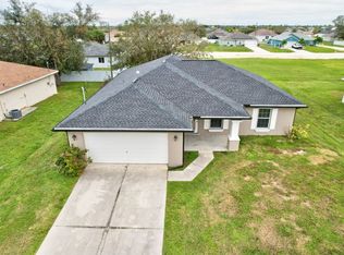 2125 NE 8th Pl, Cape Coral, FL 33909