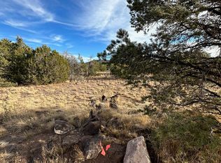 1094 E Cedar Wash Rd, Williams, AZ 86046