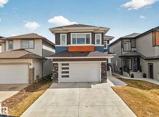 15023 15th St NW, Edmonton, AB T5Y3T4