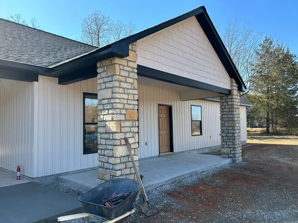 128 Summer Meadows Dr, Mountain View, AR 72560