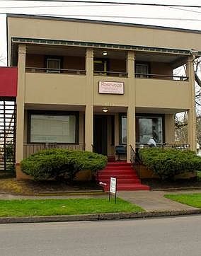 2nd image of 1310 Madison St NE APT 2