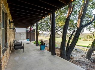 115 Turnberry Loop, Graford, TX 76449