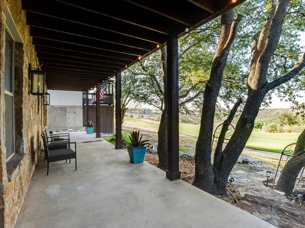 115 Turnberry Loop, Graford, TX 76449