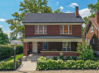 703 Main St, Millersburg, KY 40348