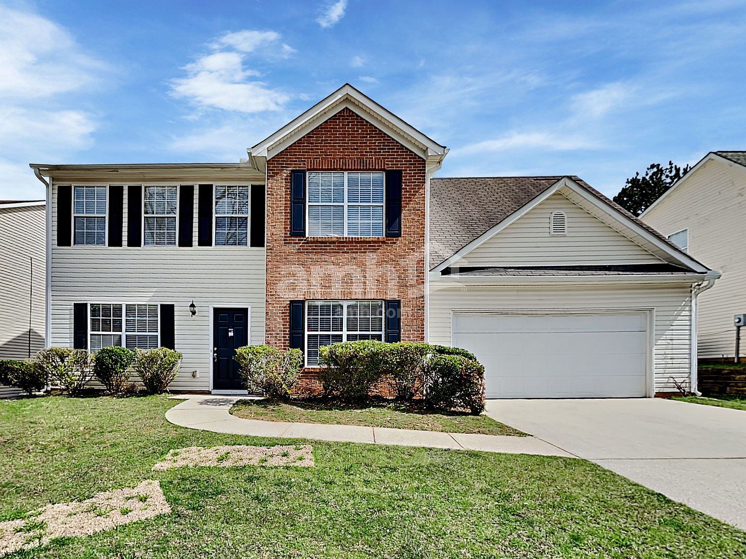 545 Sydney Crest Ln, Lawrenceville, GA 30046 Zillow