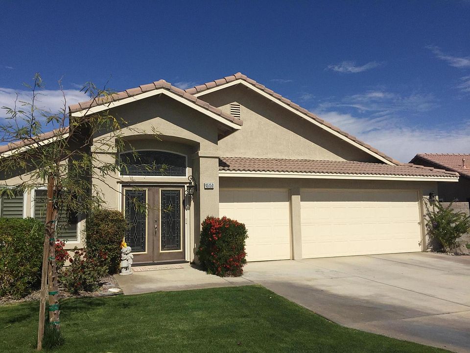 2nd image of 45150 Birchcrest Cir
