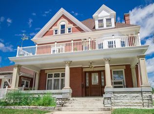 128 E 4th St, Greenville, OH 45331