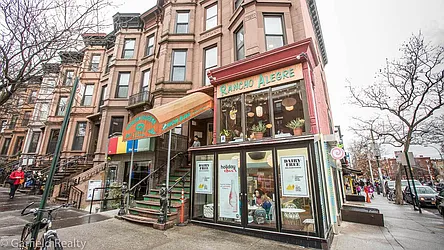 Rented by Garfield Realty 