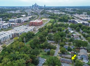 3519 Benard Ave APT 4, Charlotte, NC 28206