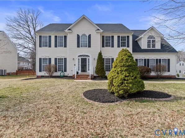6419 Midday Ln, Mechanicsville, VA 23111