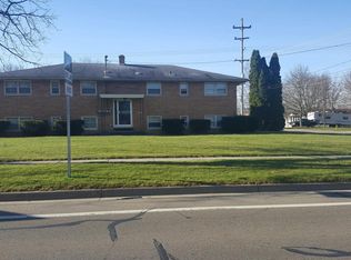 3 S 25th St APT 2, Battle Creek, MI 49015