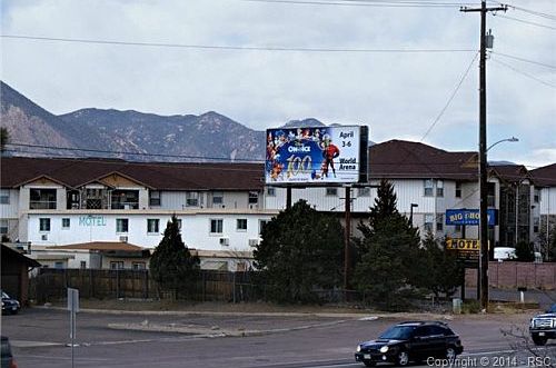 5th image of 4700 N Nevada Ave