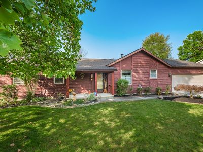 132 Freeway Dr SW, Etna, OH, 43068