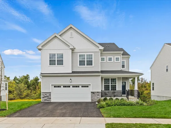 21 William Boyer Dr, Titusville, NJ 08560