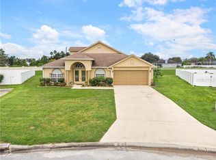 2330 Colony Club Dr, Lakeland, FL 33813