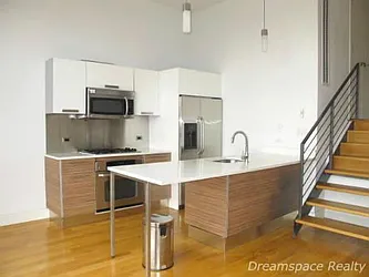 Rented by Dream Space Realty