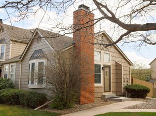 9664 W Chatfield Ave UNIT F, Littleton, CO 80128