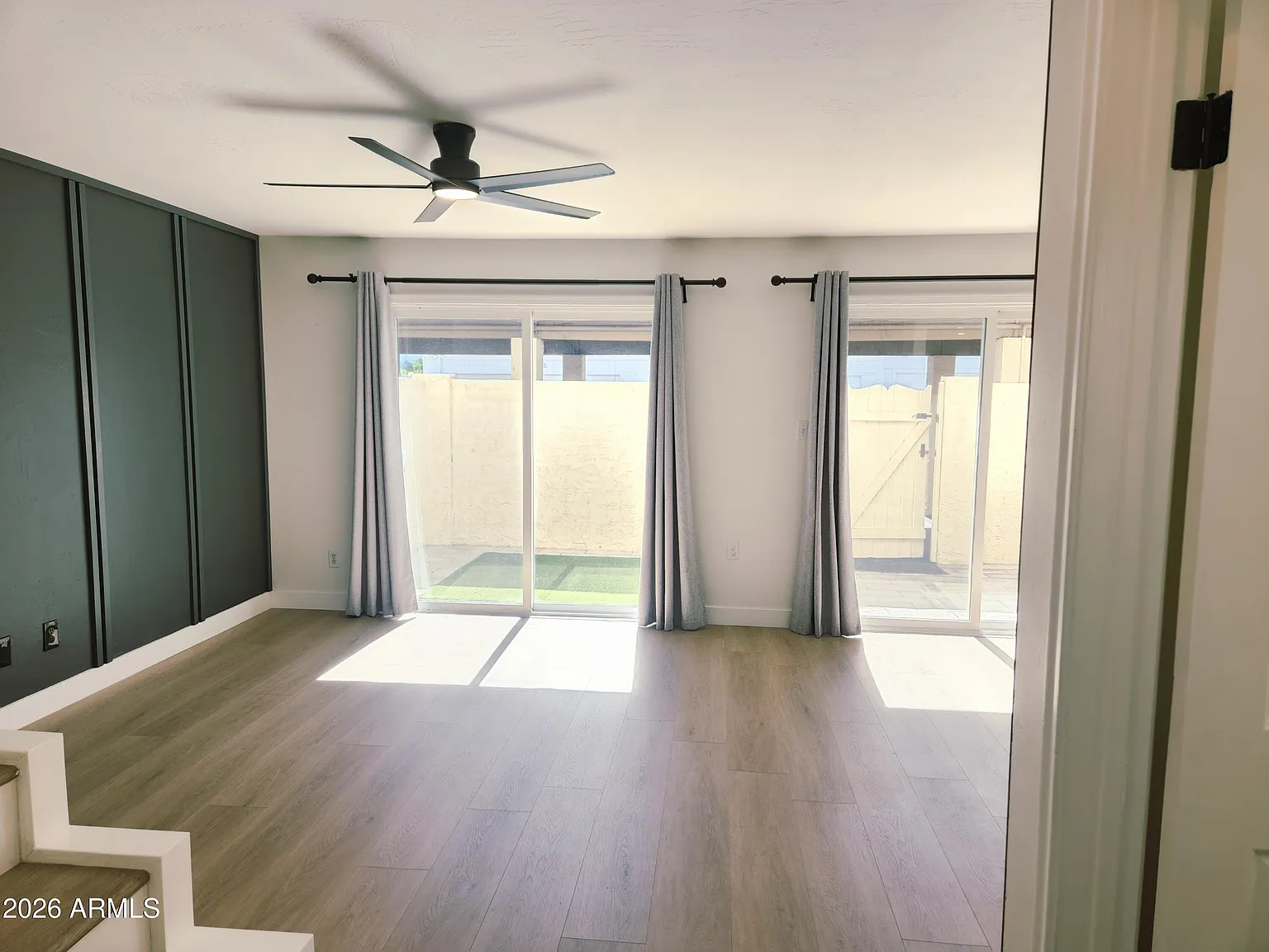 2 bed, 1.5 bath, 1075 sqft, $2,195 — Photo 3